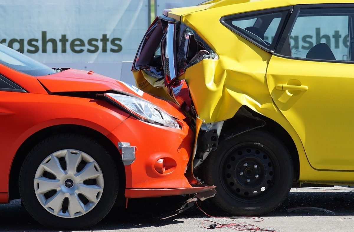 Najczęściej polisa zabezpieczenia pokrywa wypłatę odszkodowania w wypadku…