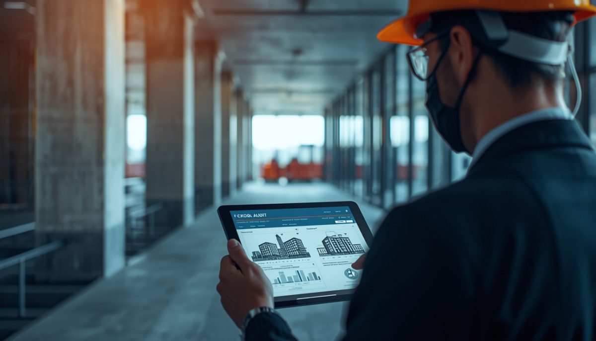 Jak dobierać odpowiednie biuro w branży budowlanej i dokumentacji projektowej?