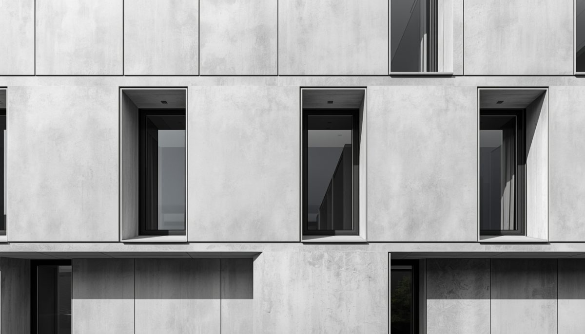 Odpowiedzialne kształtowanie nowoczesnej obudowy architektonicznej konstrukcji w kontekście trwałości